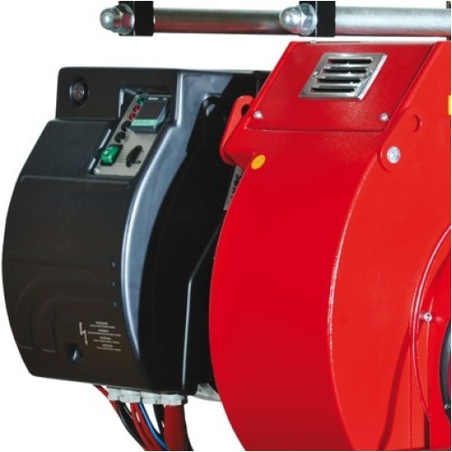 Мазутная горелка Ecoflam OILFLAM 400.1 PR 