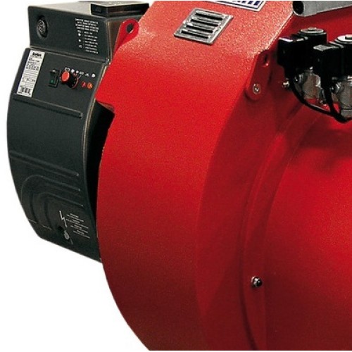 Мазутная горелка Ecoflam OILFLAM 600.1 PR 