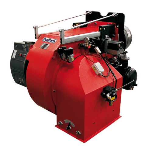 Мазутная горелка Ecoflam OILFLAM 600.1 PR 