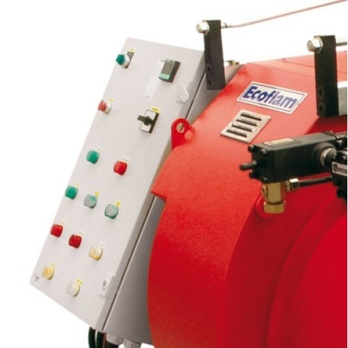 Мазутная горелка Ecoflam OILFLAM 800.1 PR 