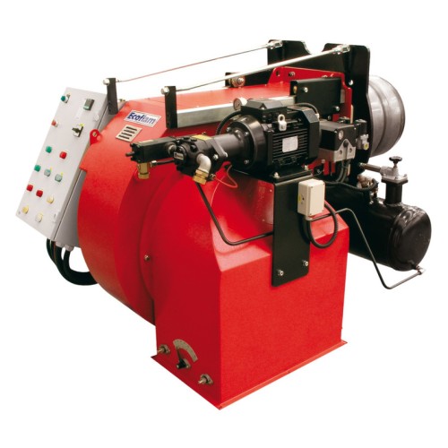 Мазутная горелка Ecoflam OILFLAM 800.1 PR 