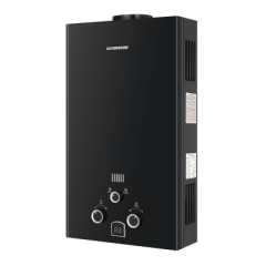 Edisson E 20 D (Black)