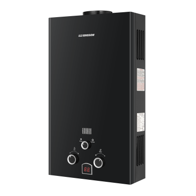 Edisson E 20 D (Black)