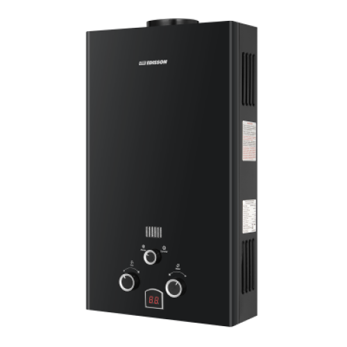 Edisson E 20 D (Black)