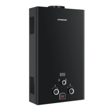 Edisson E 20 D (Black)