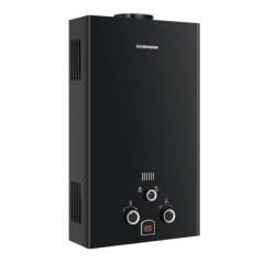 Edisson E 20 D (Black)