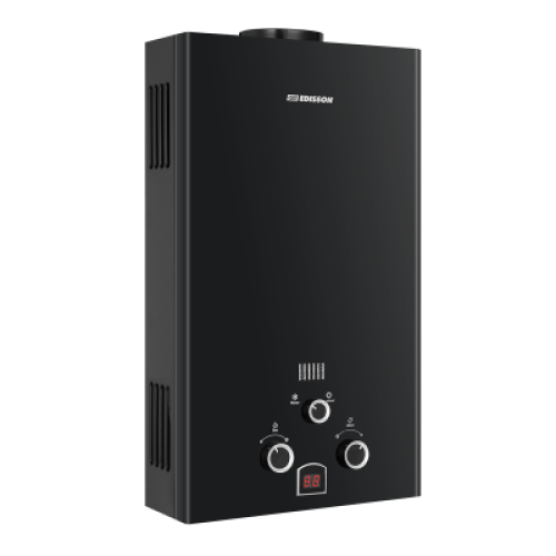 Edisson E 20 D (Black)