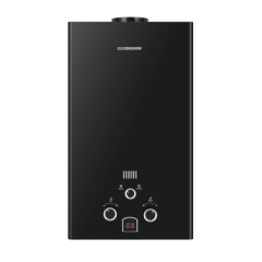 Edisson E 20 D (Black)