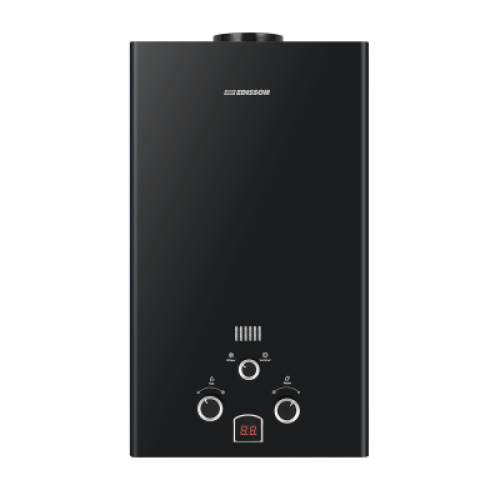 Edisson E 20 D (Black)
