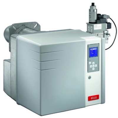 Комбинированная Elco VGL3.290 D d26-3/4''-Rp3/4'', KL 