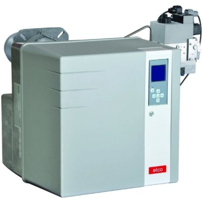 Комбинированная Elco VGL4.610 DP, d327-1''1/2-Rp2'', KL 