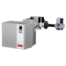 Комбинированная Elco VGL6.1600 M d1''1/2-Rp2''/TC (MBC 700, DUNGS), KM