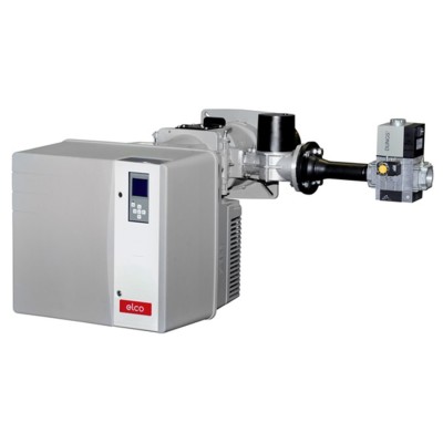 Комбинированная Elco VGL6.1600 M d1''1/2-Rp2''/TC (MBC 700, DUNGS), KM 