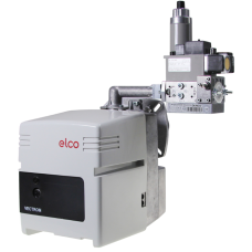 Комбинированная Elco VGL6.1600 M d1''1/2-Rp2''/TC (MBC 700, DUNGS), KN