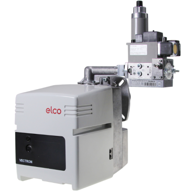 Комбинированная Elco VGL6.1600 M d1''1/2-Rp2''/TC (MBC 700, DUNGS), KN 