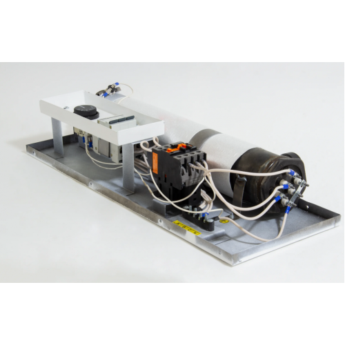 ElectroVel 15 М (Тэн нерж) (авт.) (380) НВ