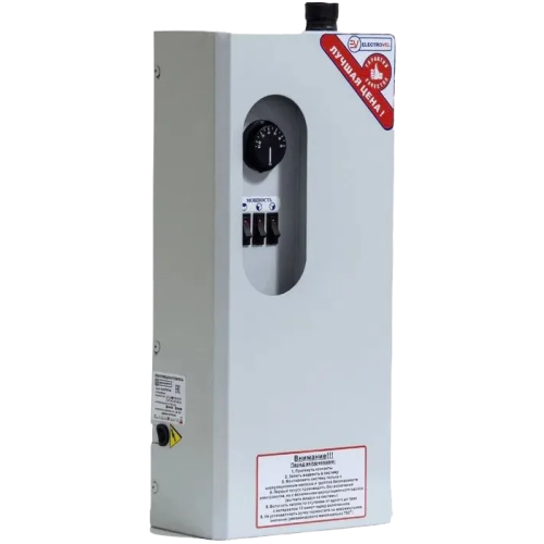 ElectroVel 12 М (380) (клав.) НВ