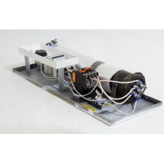 ElectroVel 4.5 М (220) (авт.) НВ