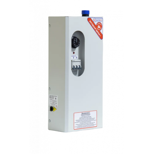 ElectroVel 6 М (220/380) (авт.) НВ