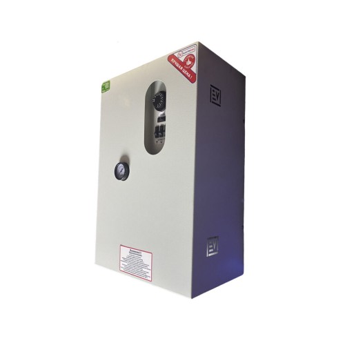 ElectroVel 9 МК-COMBO с ВКР (Тэн нерж)