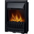 Электрокамин Electrolux EFP/P-1020LS с порталом Firelight Barocco Classic венге 