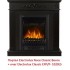 Электрокамин Electrolux Classic EFP/P- 1020LS 