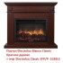Электрокамин Electrolux Classic EFP/P- 1020LS 