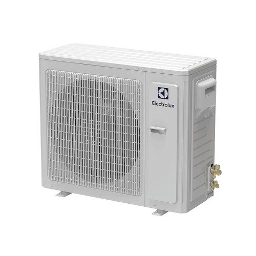 Кассетный кондиционер Electrolux EACC-12H/UP4-DC/N8 