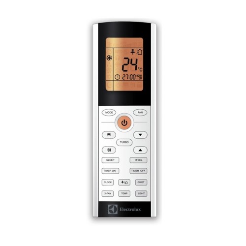 Внутренний блок мультисплит системы Electrolux EACD/I-09 FMI/N8_ERP 