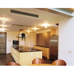 Внутренний блок мультисплит системы Electrolux EACD/I-09 FMI/N8_ERP