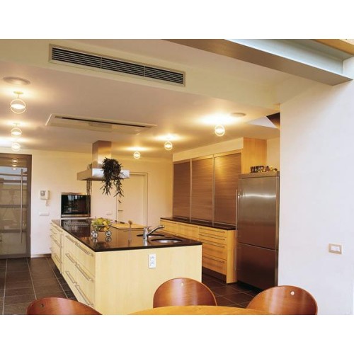 Внутренний блок мультисплит системы Electrolux EACD/I-12 FMI/N8_ERP 