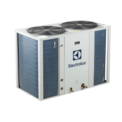 Внутренний блок VRF системы Electrolux EACD-120HWN1/EACD-120HN1-R