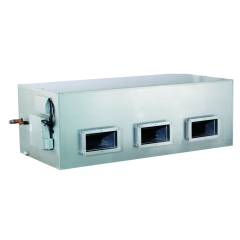 Внутренний блок VRF системы Electrolux EACD-150HWN1/EACD-150HN1-R