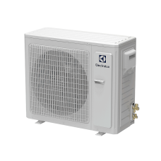 Канальный кондиционер Electrolux EACD-18H/UP4-DC/N8