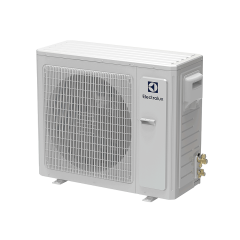 Канальный кондиционер Electrolux EACD-18H/UP4-DC/N8