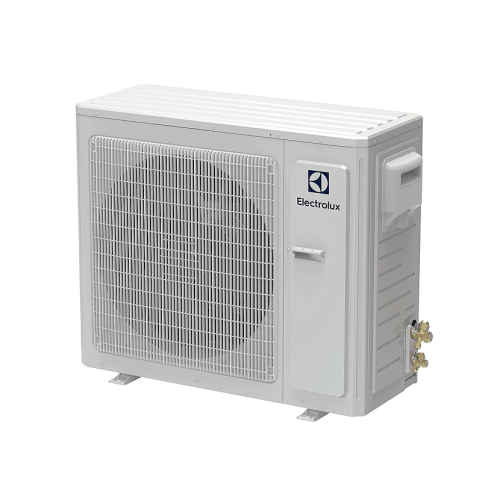 Канальный кондиционер Electrolux EACD-18H/UP4-DC/N8 