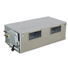Внутренний блок VRF системы Electrolux EACD-96HWN1/EACD-96HN1-R