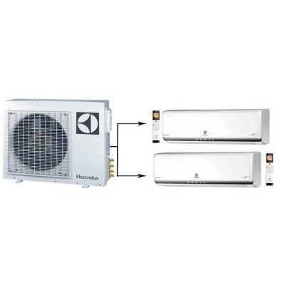 Мультисплит система Electrolux EACO/I-14 FMI-2/N8_ERP/EACS/I-07HM FMI/N8_ERP*2 