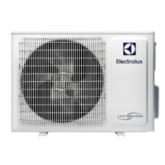 Сплит система Electrolux EACS/I-09HIX-BLACK/N8