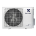Сплит система Electrolux EACS/I-09HIX-BLACK/N8 