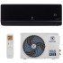     Electrolux EACS/I-09HIX-BLACK/N8 