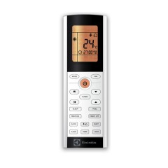Внутренний блок мультисплит системы Electrolux EACS/I-09HM FMI/N8_ERP