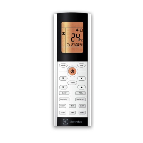Внутренний блок мультисплит системы Electrolux EACS/I-09HM FMI/N8_ERP 