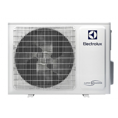 Сплит система Electrolux EACS/I-18HIX-BLACK/N8 