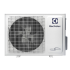 Сплит система Electrolux EACS/I-18HIX-BLACK/N8 