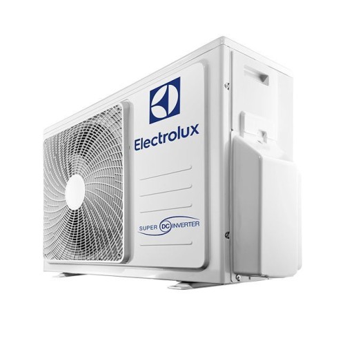 Сплит система Electrolux EACS/I-18HVI/N8_21Y Viking 2.0 
