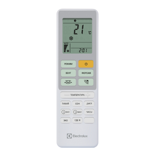 Сплит система Electrolux EACS/I-24HAL/N8 