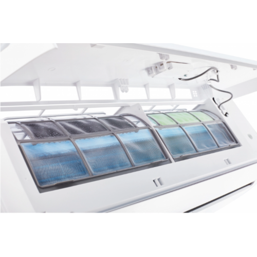 Сплит система Electrolux EACS/I-24HAL/N8 