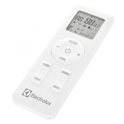 Сплит система Electrolux EACS/I-24HEN-WHITE/N8 