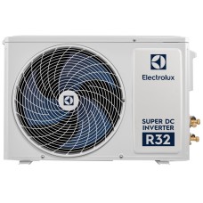 Electrolux EACS/I-24HIX-BLACK/N8